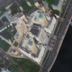 Illustration for article titled Look Inside Putins Massive New Military Command And Control Center